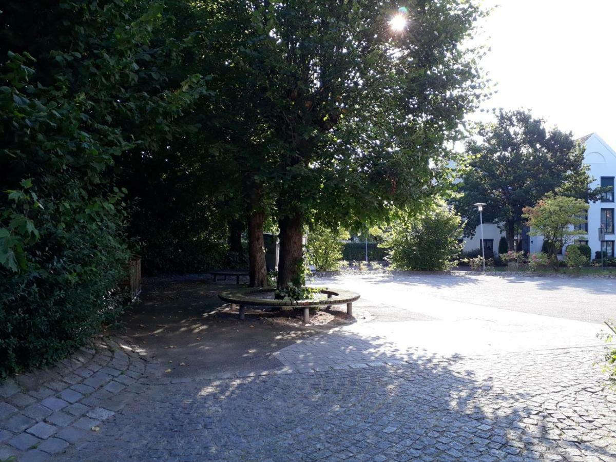 Urlaubsart - Ostseeurlaub In Kappeln An Der Schlei Eksteriør billede